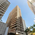Easy Star - Studio No Coracao Da Consolacao Com Vista Livre - Vf01H