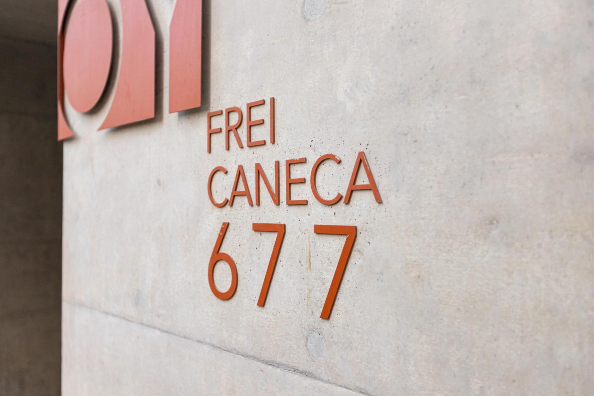 Apartamento Easy Star - No Coracao Da Consolacao Com Vista Livre - Vf01h São Paulo