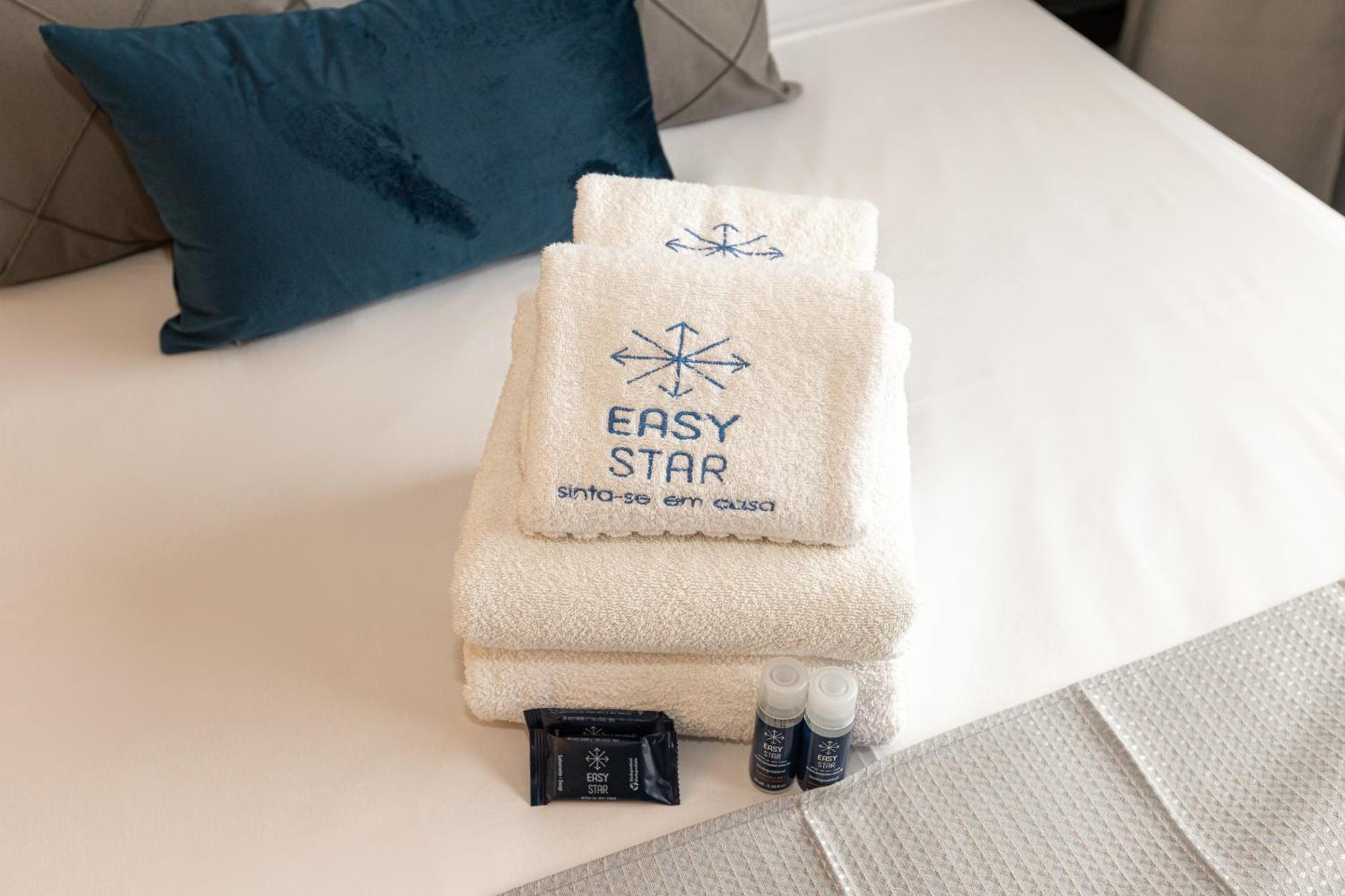 Apartamento Easy Star - No Coracao Da Consolacao Com Vista Livre - Vf01h São Paulo